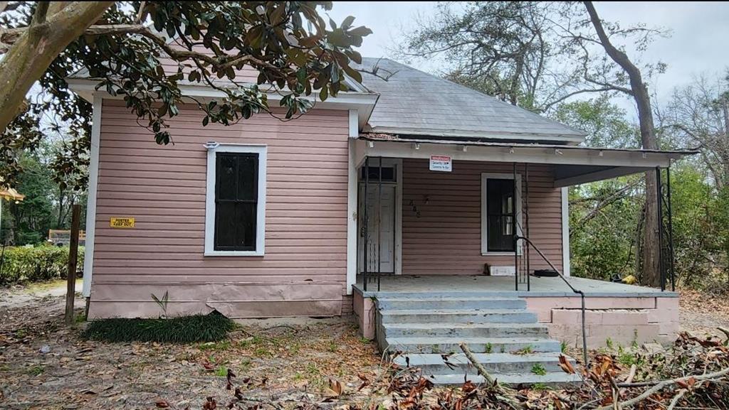 Magnolia St, Valdosta, GA 31601