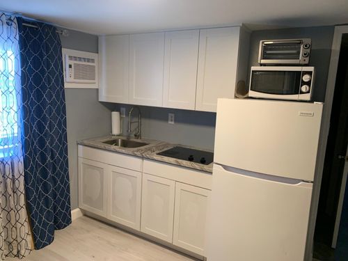 4878 Ne 15th Avenue, Pompano Beach, FL, 33064 | Card Image
