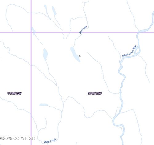 Tr T Talachulitna W Rrcs/Asls, Remote, AK, 99566 | Card Image