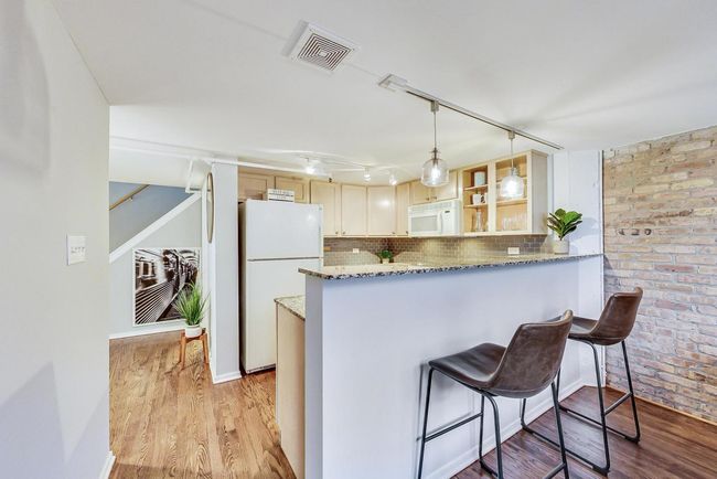 APT-101 - 1601 S Michigan Ave, Home with 1 bedrooms, 2 bathrooms and null parking in CHICAGO IL | Image 13