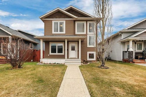 14 Cedar Sq, Blackfalds, AB, T4M0A1 | Card Image