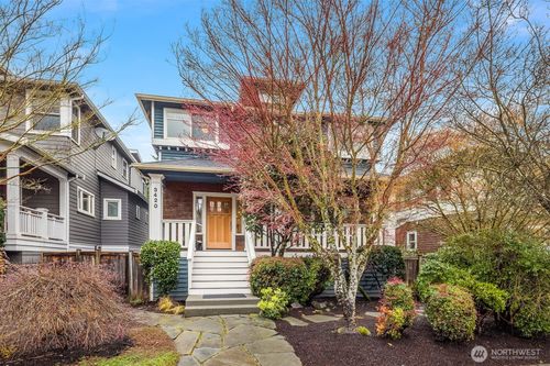 3420 E Denny Way, Seattle, WA, 98122-3348 | Card Image