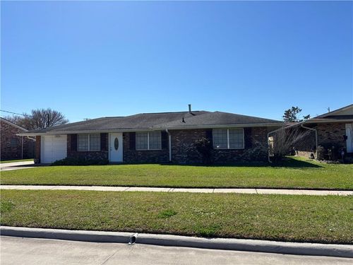1871 George Street Street, Lutcher, LA, 70071 | Card Image