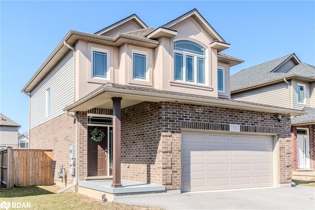 7787 Hanniwell St, House other with 3 bedrooms, 3 bathrooms and 8 parking in Niagara Falls ON | Image 45