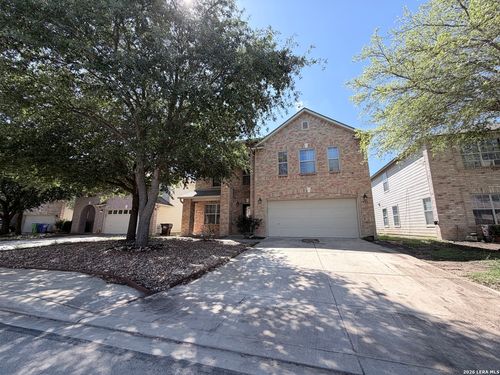 7915 Colonia, San Antonio, TX, 78254-2823 | Card Image