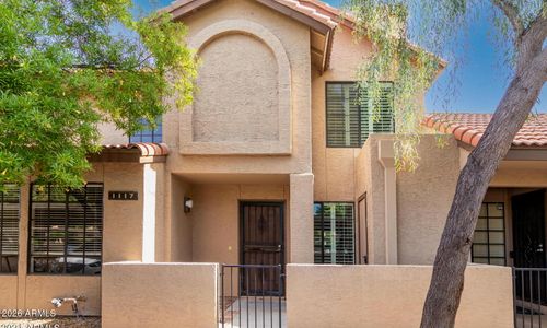 1117-8625 E Belleview Pl, Scottsdale, AZ, 85257-4115 | Card Image