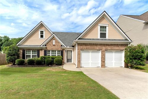 2580 Woodford Ln, Buford, GA, 30519-6119 | Card Image
