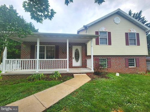 516 Lexington Way, LITTLESTOWN, PA, 17340-1566 | Card Image
