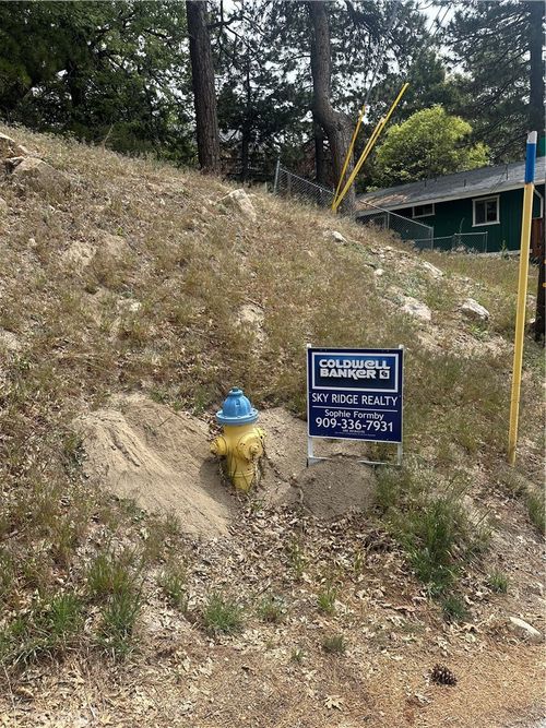 0 Deer Lick Ln, Running Springs, CA, 92382 | Card Image