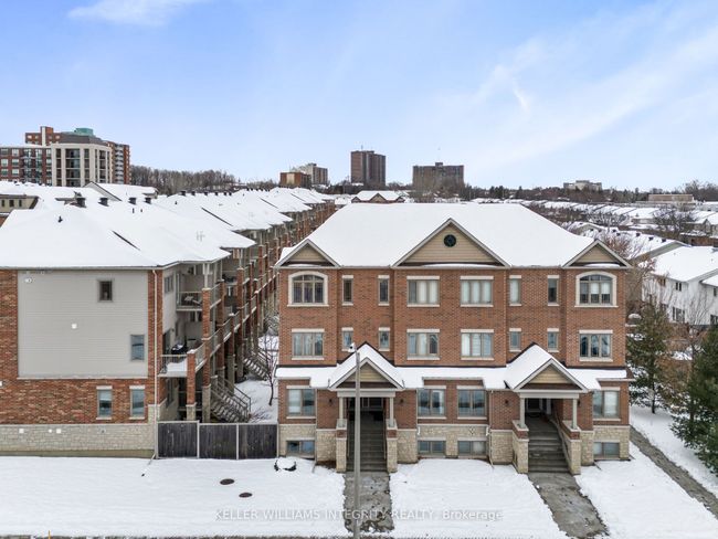 18 - 176 Den Haag Dr, Condo with 2 bedrooms, 3 bathrooms and 1 parking in Ottawa ON | Image 24