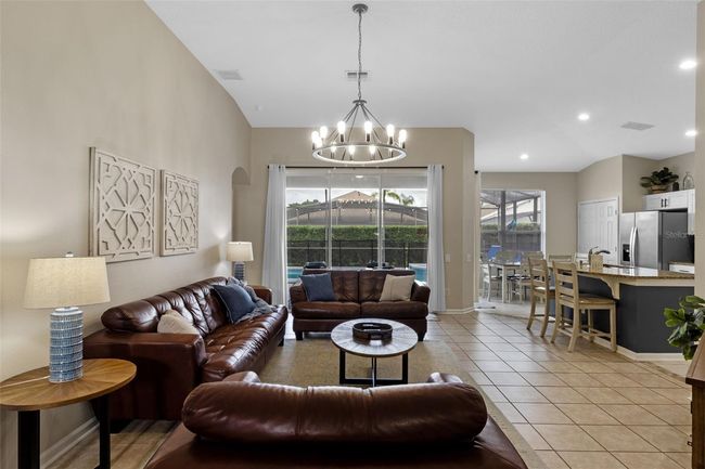 2222 Wyndham Palms Way, House other with 4 bedrooms, 3 bathrooms and null parking in KISSIMMEE FL | Image 8