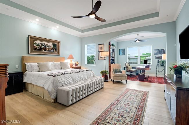 UNIT-204 - 3530 Lansing Loop, Condo with 3 bedrooms, 3 bathrooms and null parking in ESTERO FL | Image 17