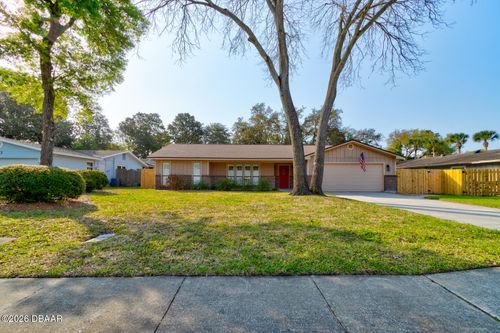 931 Northbrook Drive, Ormond Beach, FL, 32174 | Card Image