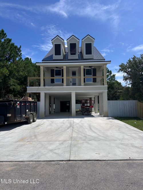 200 Farrar Ln, Waveland, MS, 39576 | Card Image