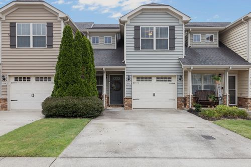 906 Thunder Gulch Way, Murfreesboro, TN, 37128-4283 | Card Image