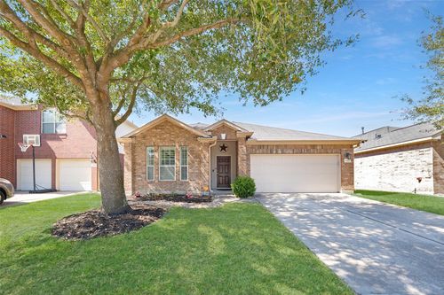 24418 Lakecrest Bend Dr, Katy, TX, 77493-2774 | Card Image