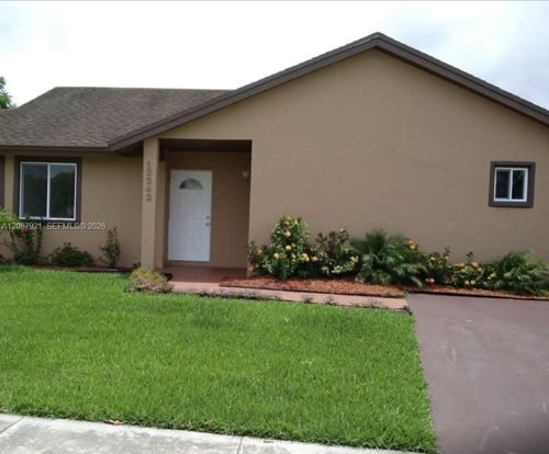 12242 Sw 210th St, Miami, FL, 33177-5730 | Card Image