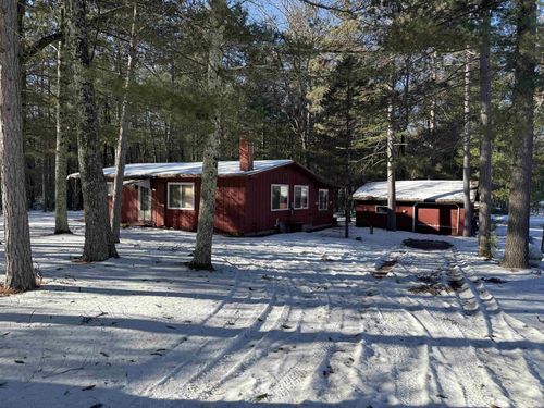 W2087 Great Bear Road, Menominee, WI, 54135 | Card Image