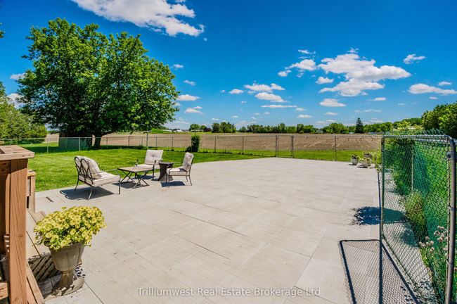 21 Emma St, House other with 3 bedrooms, 2 bathrooms and 4 parking in Princeton ON | Image 39
