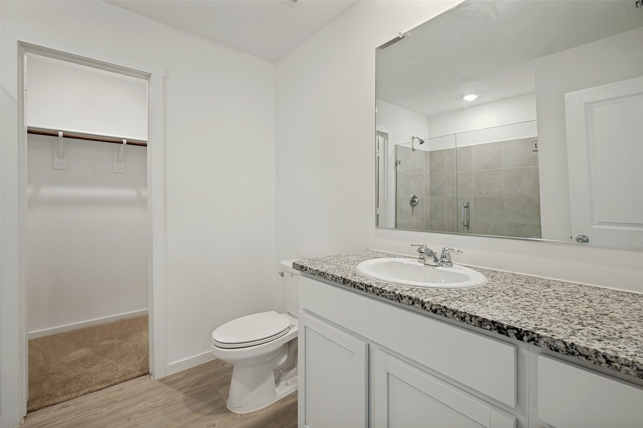Residential Lease in Little Elm