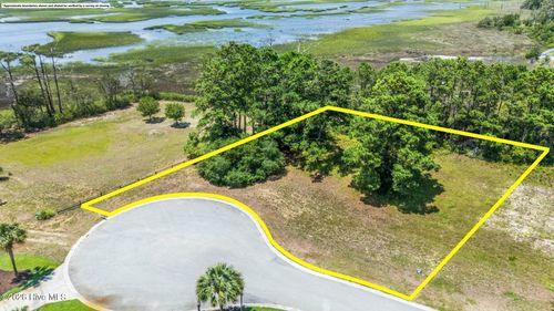53-3400 Scupper Run Se, Southport, NC, 28461-7410 | Card Image