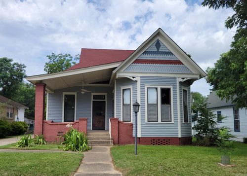1417 Willow St, North Little Rock, AR, 72114-4155 | Card Image
