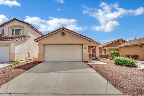 5936 Round Castle St, Las Vegas, NV, 89130-4947 | Card Image
