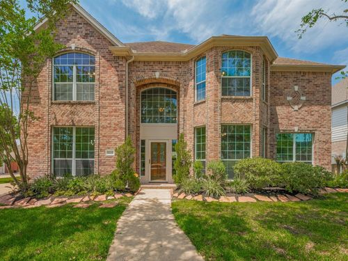 9205 Sunridge Ct, Pearland, TX, 77584-3255 | Card Image