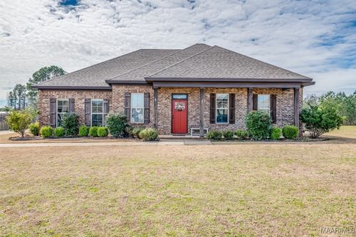 106 Watkins Glen Drive, Wetumpka, AL, 36093 | Card Image