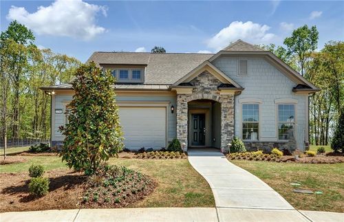 5790 Sierra Bend Way, Hoschton, GA, 30548-4165 | Card Image