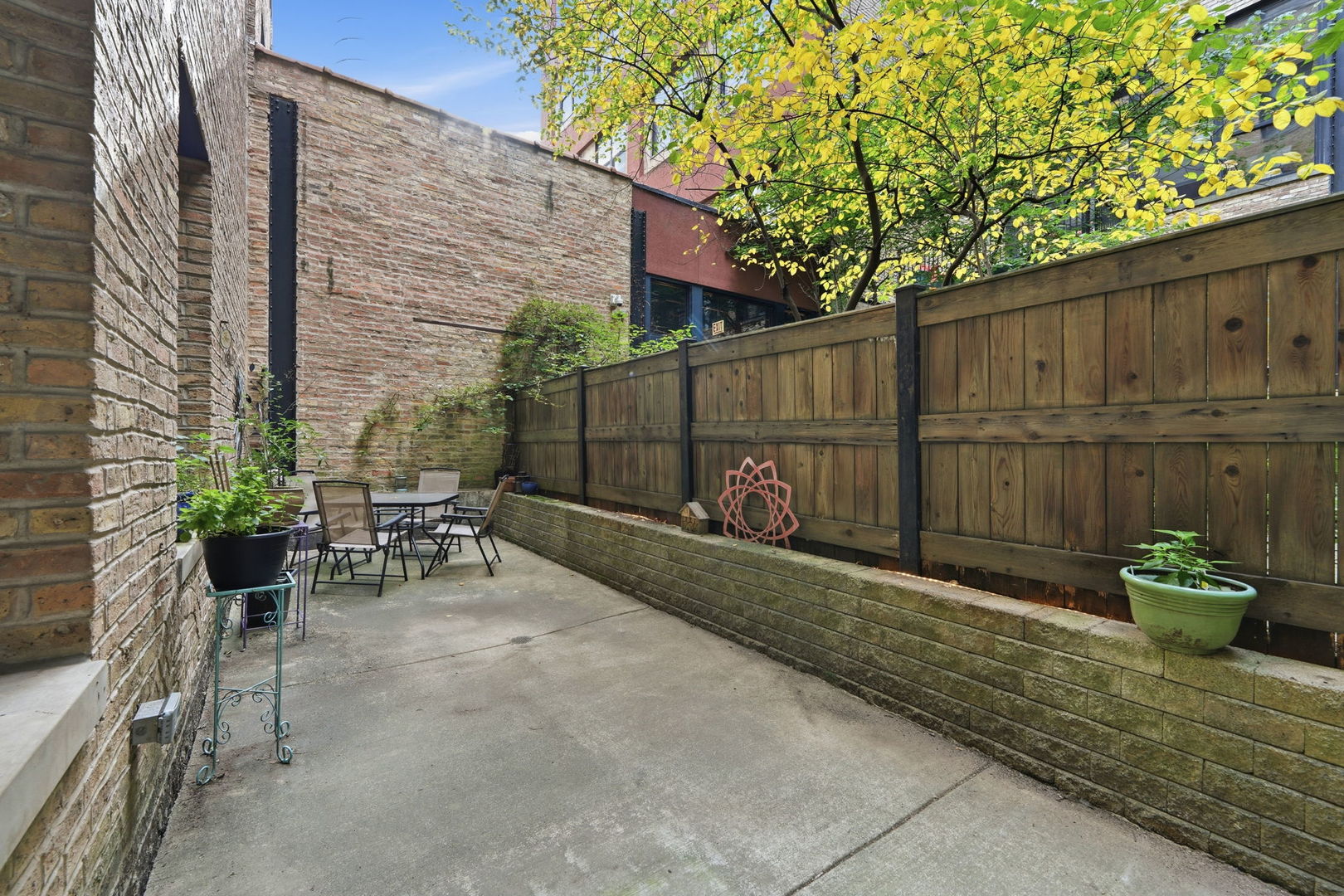 Residential in Chicago 4