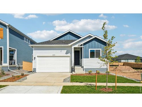3202 Conquest St, Fort Collins, CO, 80524-5155 | Card Image