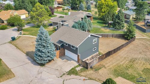 4511 Steamboat Cir, RAPID CITY, SD, 57702-4960 | Card Image