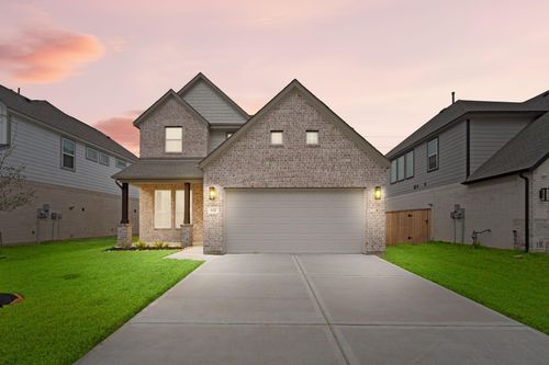 631 Yard Master Trl, Rosharon, TX, 77583-5663 | Card Image