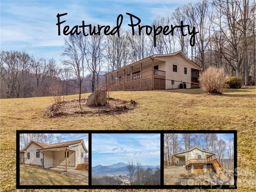 122 Vinewood Dr, Waynesville, NC, 28785-8354 | Card Image