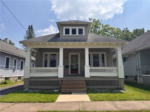 1215 Mathews Ave, Utica, NY, 13502-3717 | Card Image