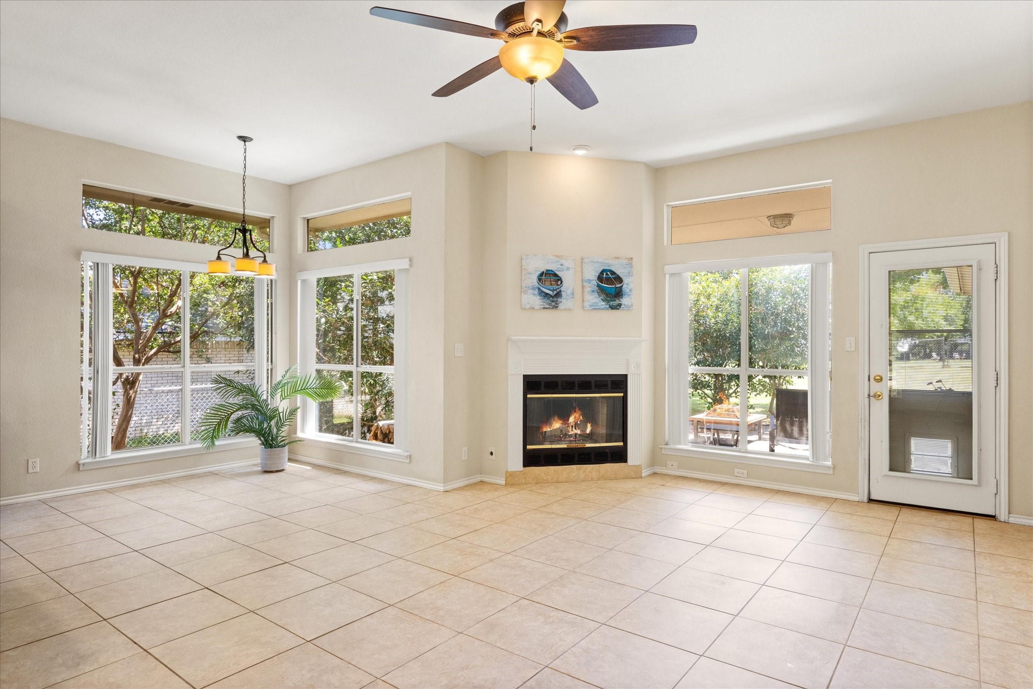 Residential in Granbury 5