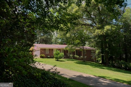 313 Johnston Dr, Thomaston, GA, 30286-4063 | Card Image