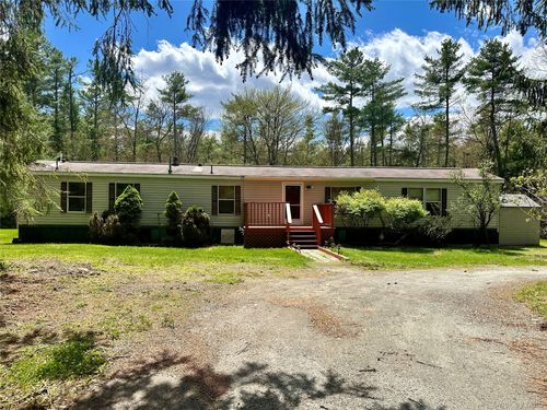 76 Hartwood Rd, Forestburgh, NY, 12777-6400 | Card Image