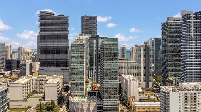 APT-1224N - 1111 Sw 1 St Ave, Condo with 1 bedrooms, 1 bathrooms and null parking in Miami FL | Image 20