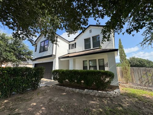 191 Mistletoe Lane, Kyle, TX, 78640 | Card Image