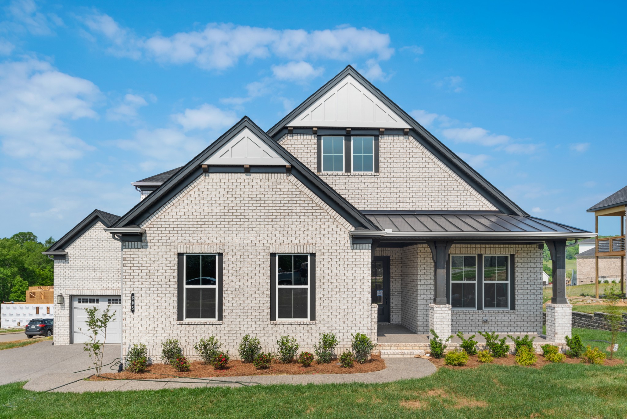 Josephine Way, Nolensville, TN 37135