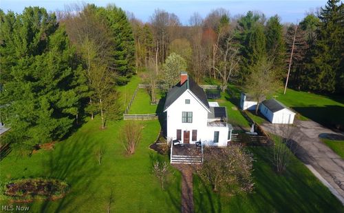 11606 Garfield Rd, Hiram, OH, 44234-3406 | Card Image