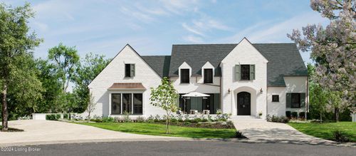 4503 Poplar Manor Rd, Louisville, KY, 40207 | Card Image