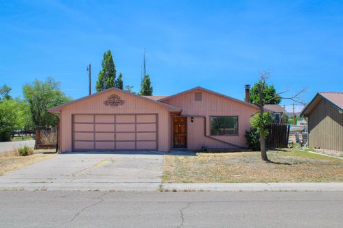 255 E Raven Ave, Rangely, CO, 81648-2714 | Card Image