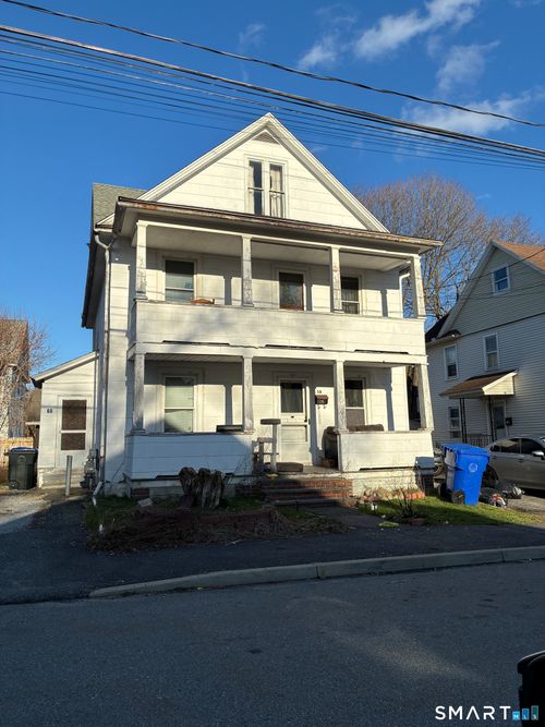 60 Benham St, Torrington, CT, 06790-3612 | Card Image