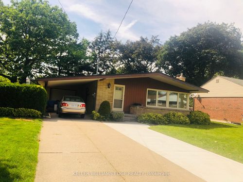 basement-10 Sherwood Rise, Hamilton, ON, L8T1N8 | Card Image