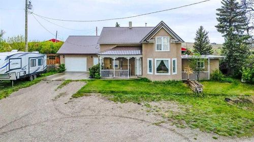 30058 Highway 501, Cardston, AB, T0K0K0 | Card Image