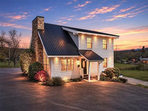 243 Old Highway 5 S, Ellijay, GA, 30540-5958 | Card Image