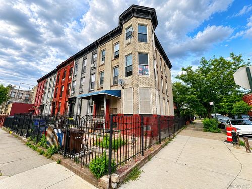 71 Mother Gaston Blvd, Brooklyn, NY, 11233-2896 | Card Image